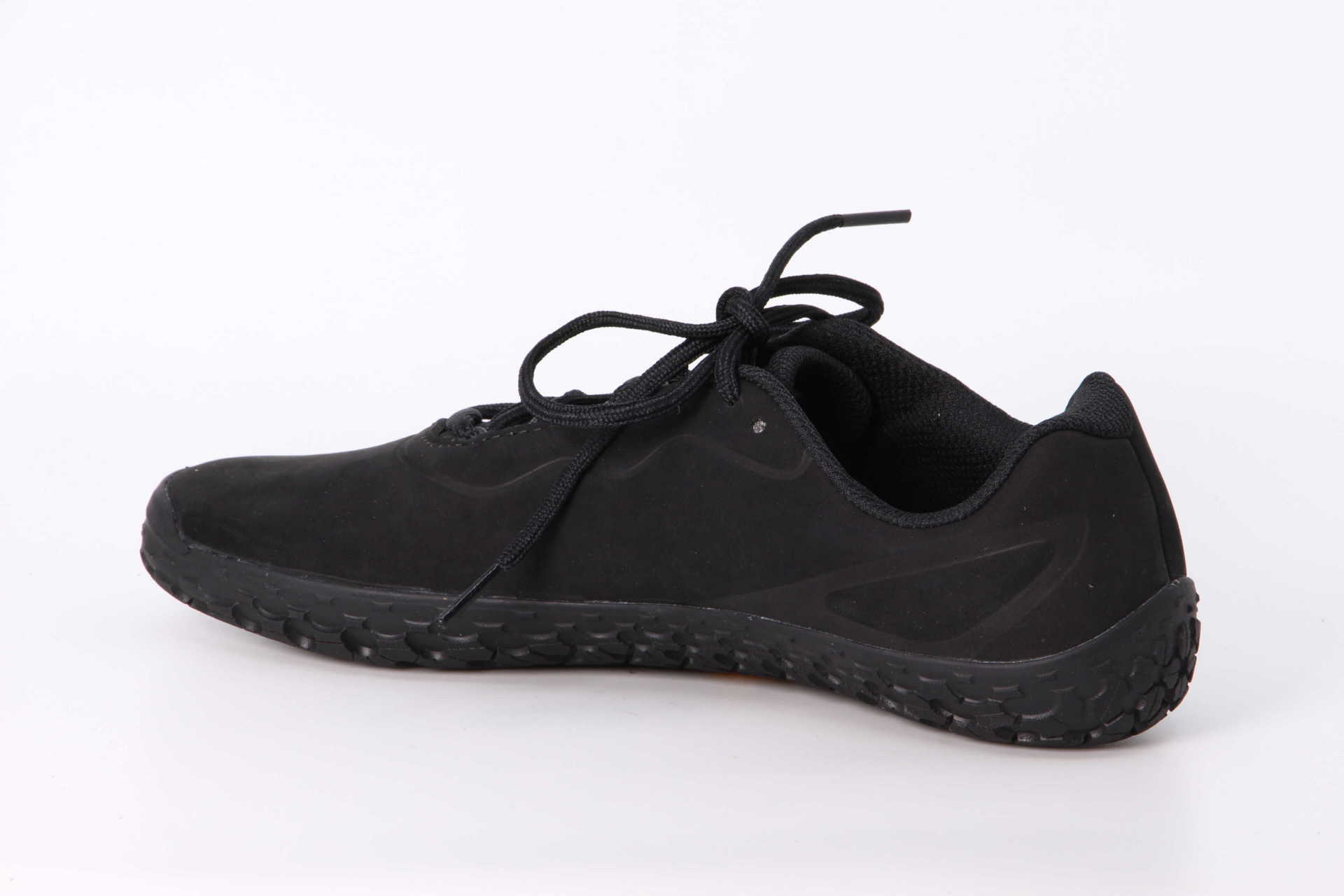 Vapor Glove 7 Leather schwarz – Bild 2