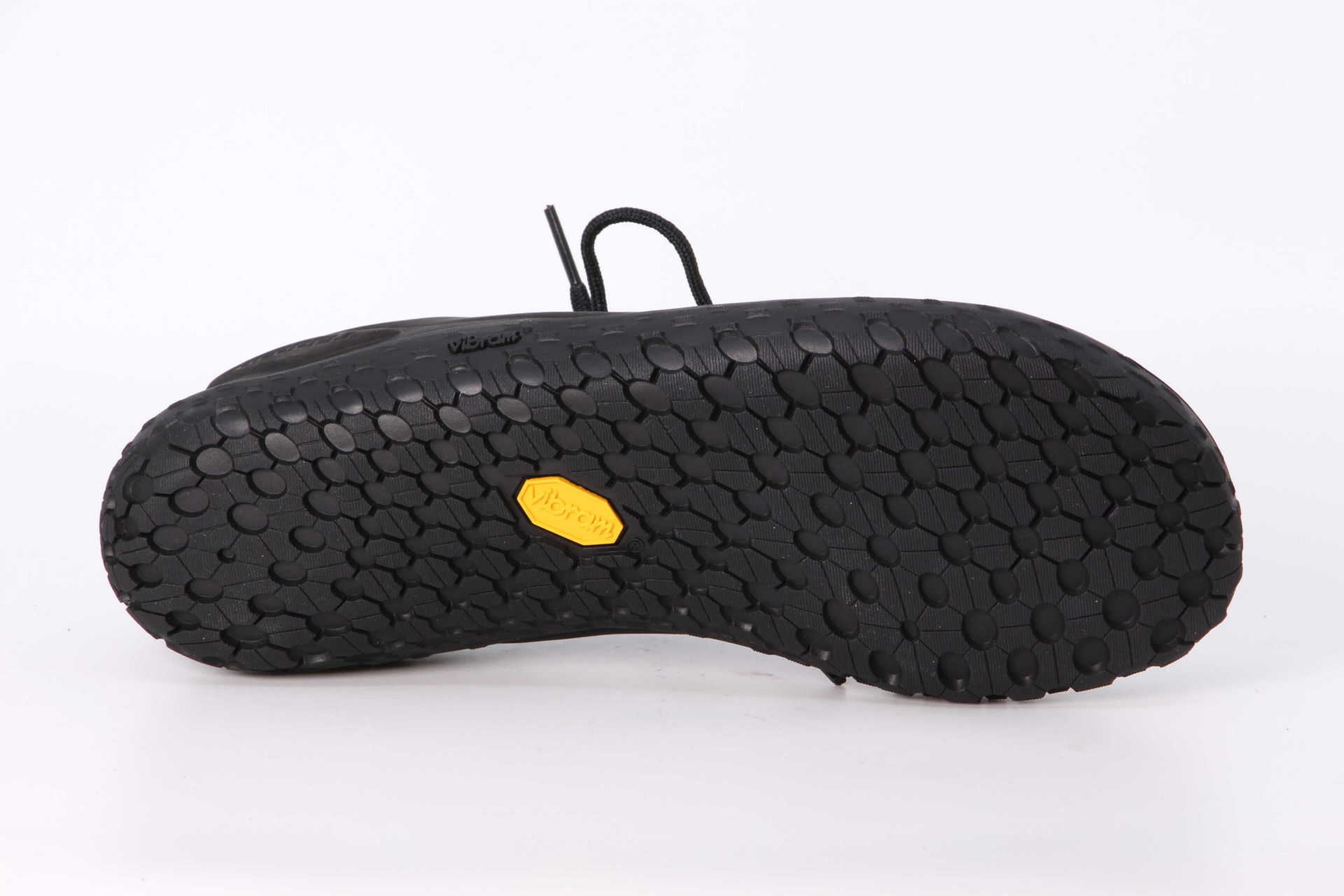 Vapor Glove 7 Leather schwarz – Bild 3