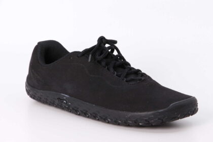 Vapor Glove 7 Leather schwarz