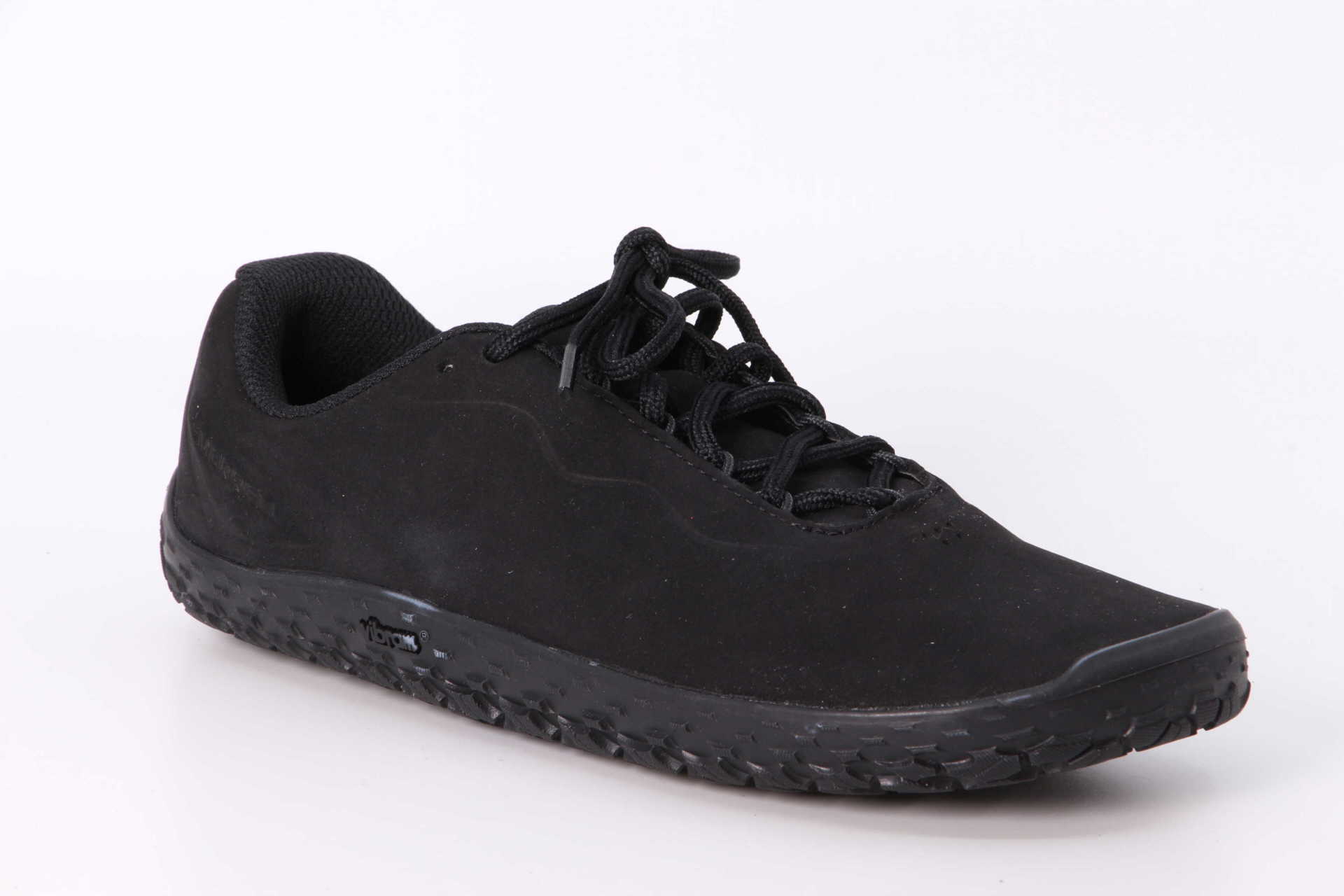 Vapor Glove 7 Leather schwarz