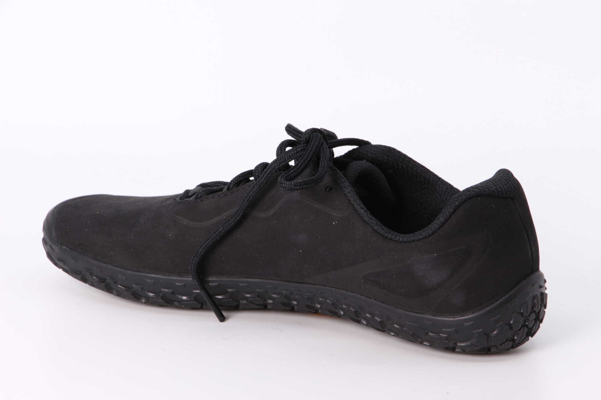 Vapor Glove 7 Leather schwarz – Bild 2