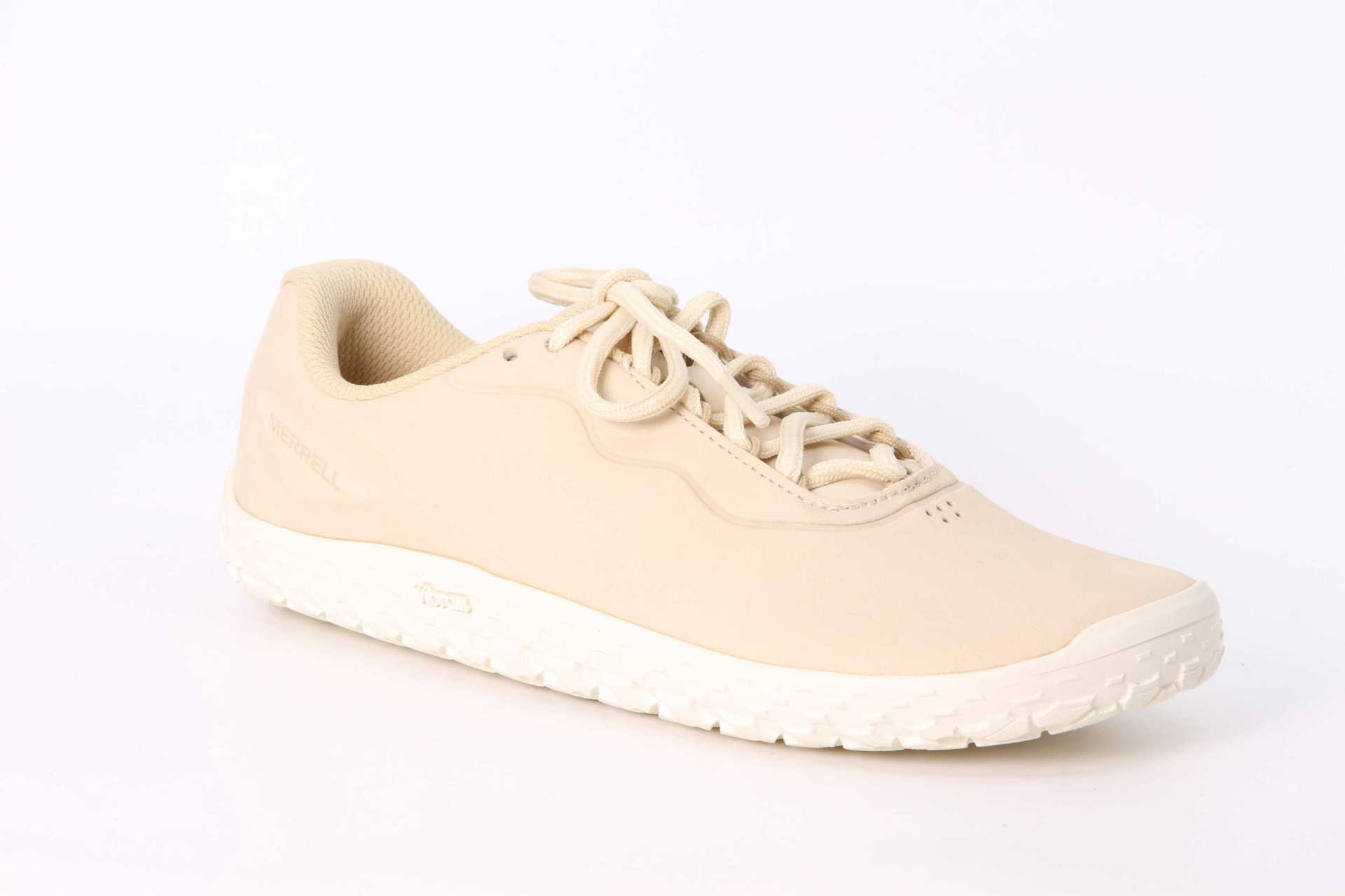 Vapor Glove 7 Leather beige