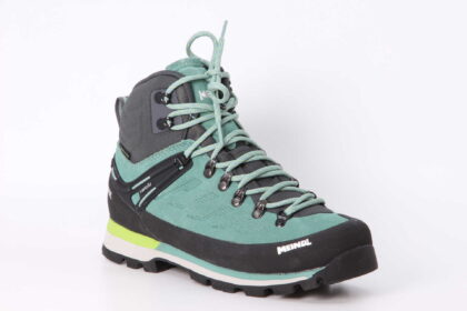 Intervale Lady GTX linde / lemon