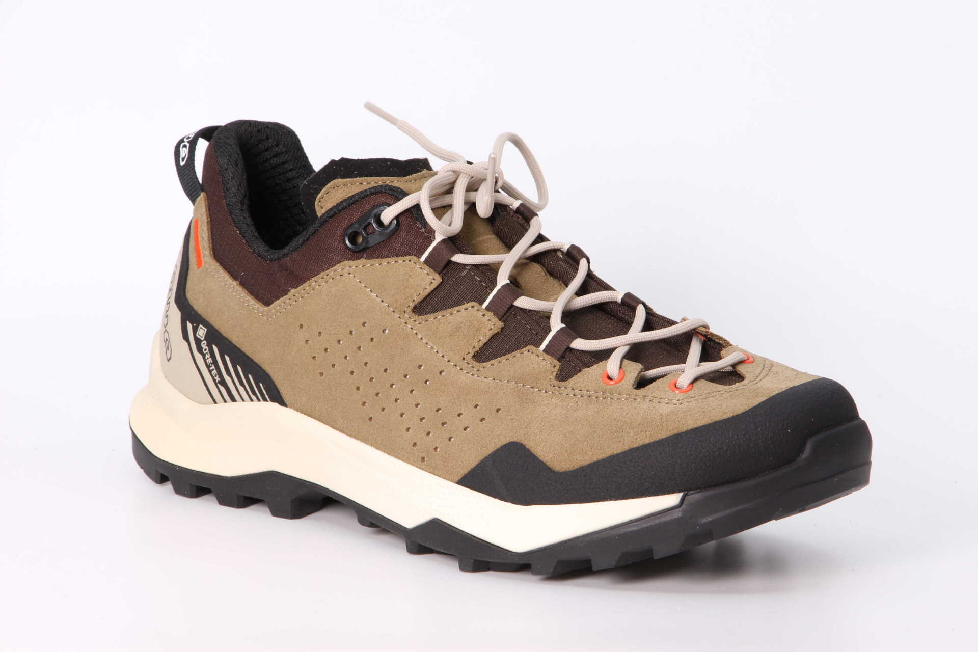 Lowa Explorer GTX humus / braun