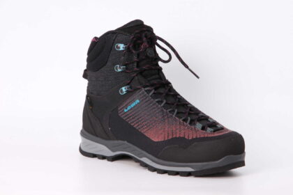 Mangart GTX MID anthrazit / arktis