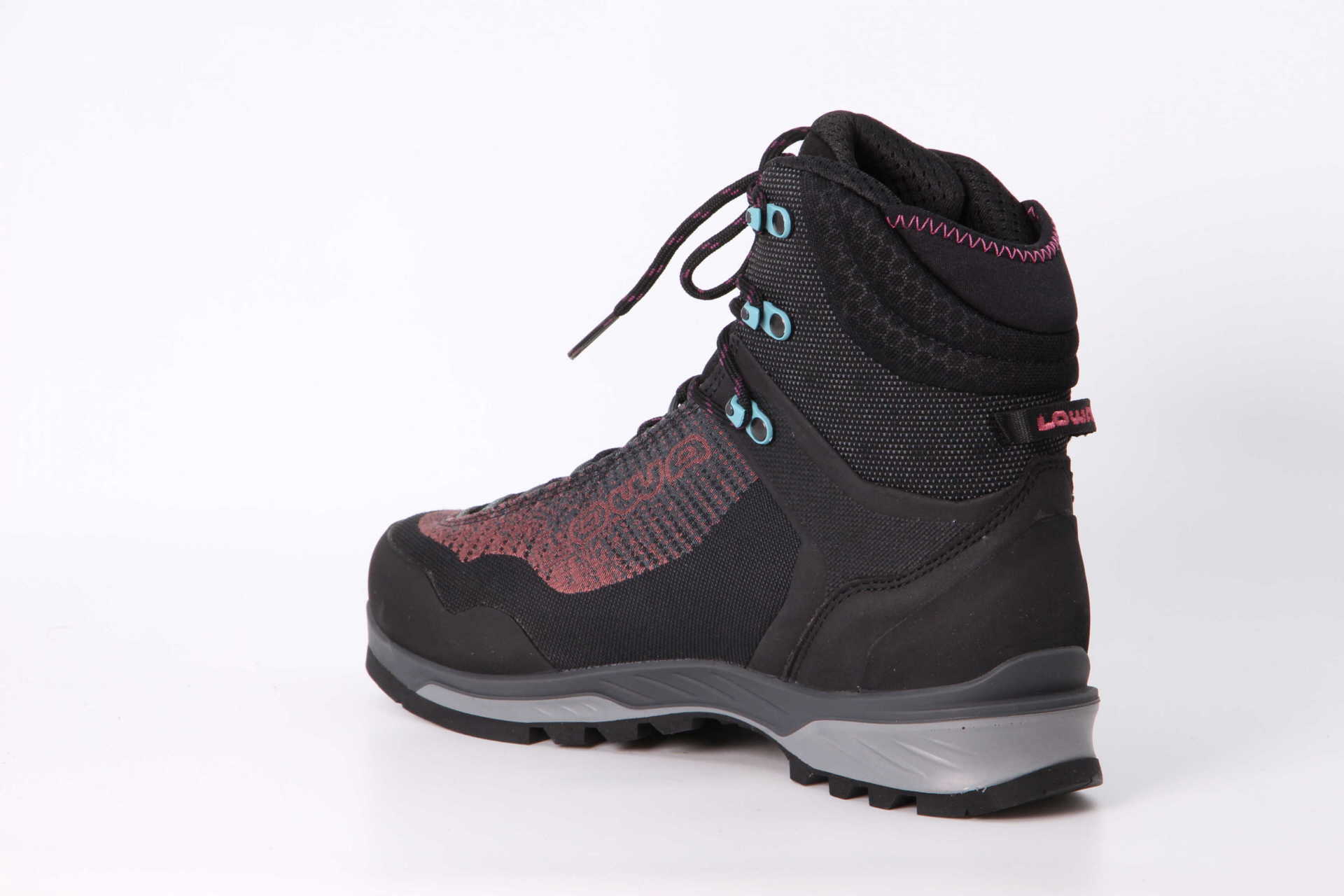 Mangart GTX MID anthrazit / arktis – Bild 2