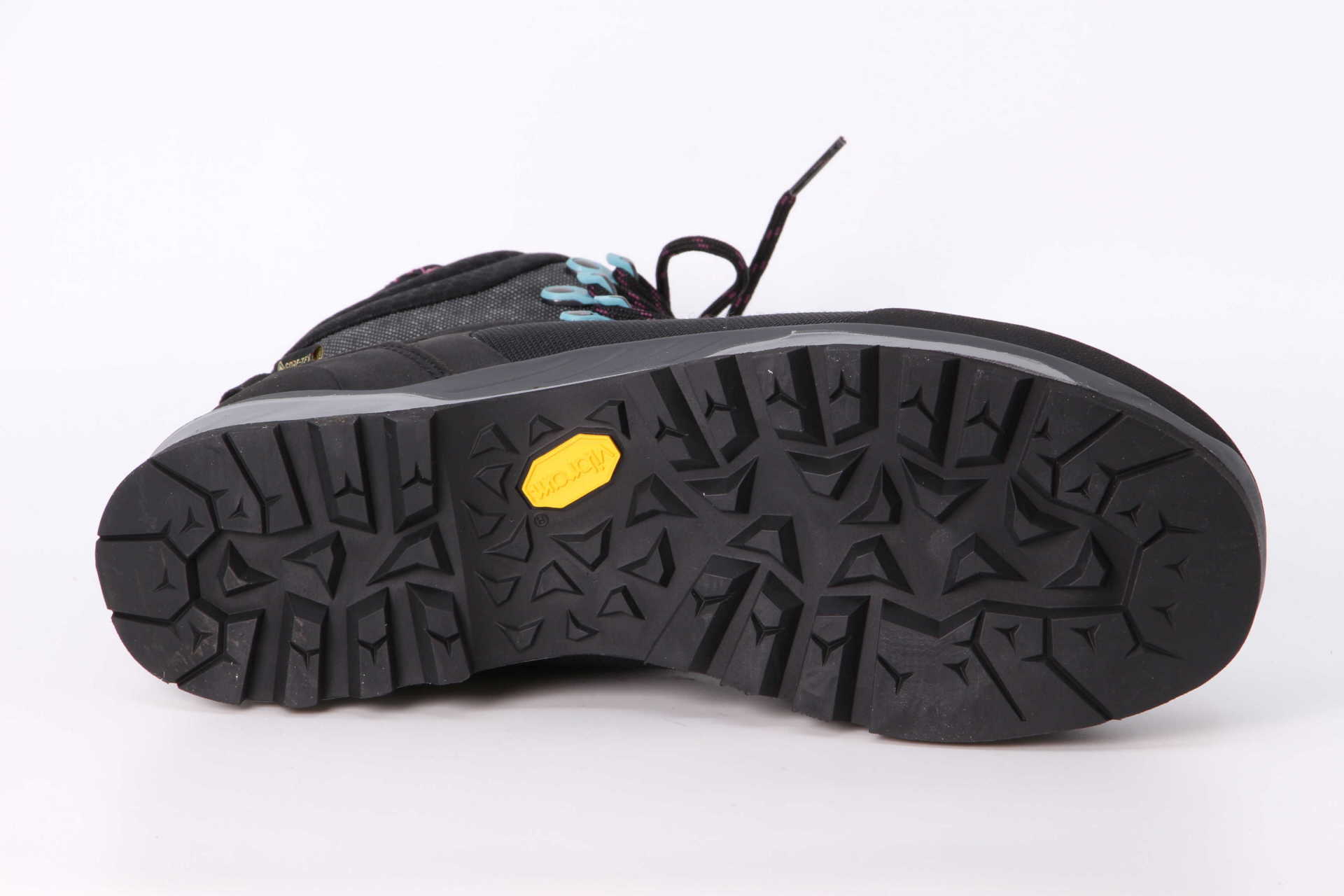 Mangart GTX MID anthrazit / arktis – Bild 3