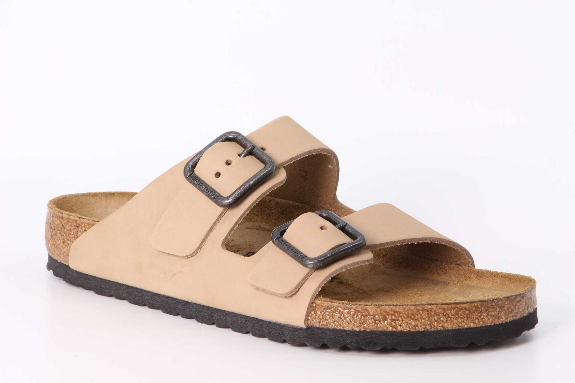 Arizona Wire Buckle normal sandcastle