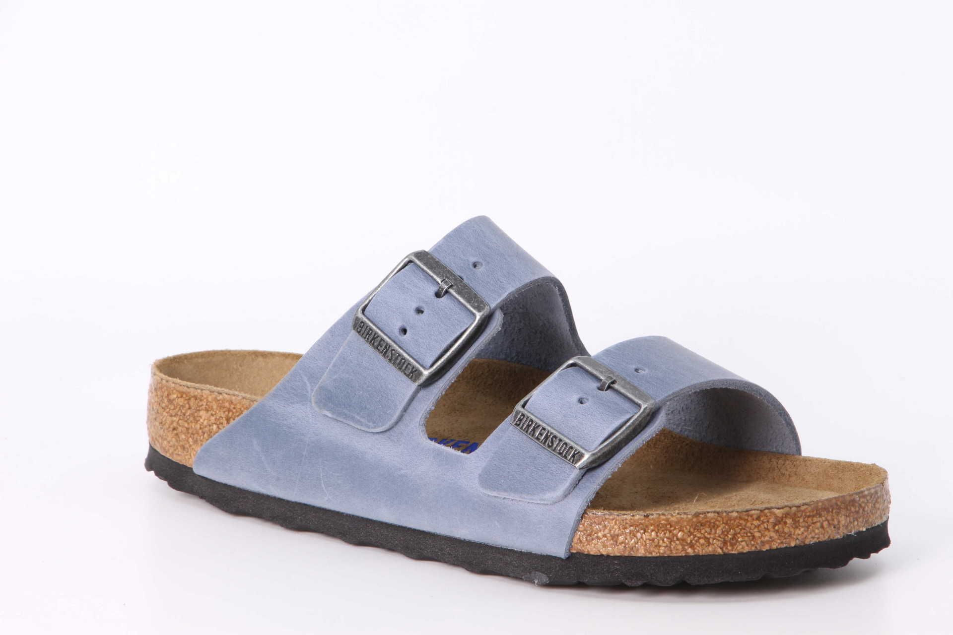 Arizona normal elemental blue