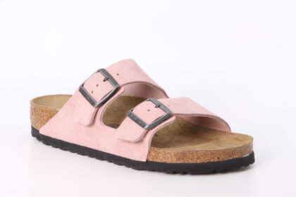 Arizona normal pink clay