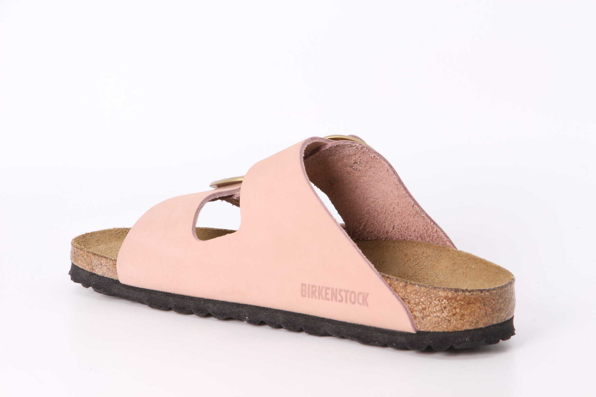 Arizona Big Buckle schmal soft pink – Bild 2