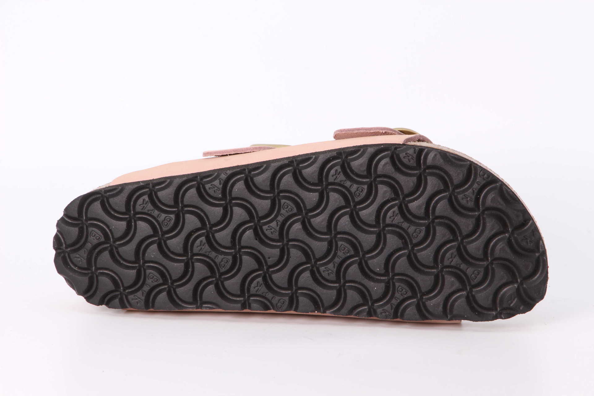 Arizona Big Buckle schmal soft pink – Bild 3