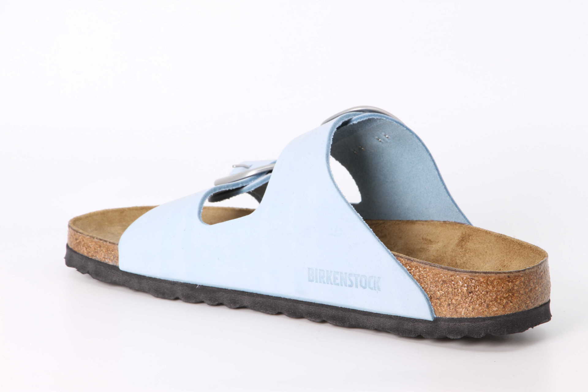 Arizona Big Buckle schmal baby blue – Bild 2