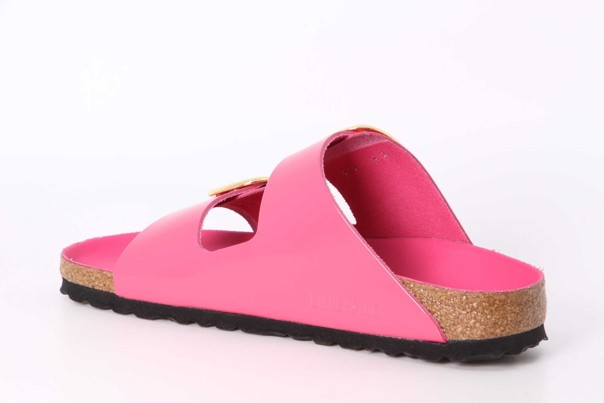 Arizona Big Buckle schmal fuchsia tulip – Bild 2