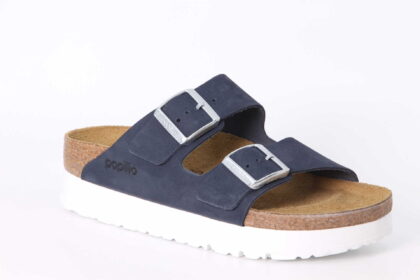 Arizona Flex Platform schmal new navy