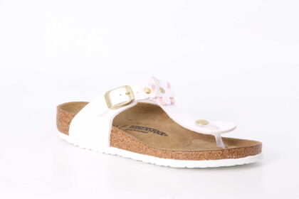 Gizeh Flower Kids schmal white