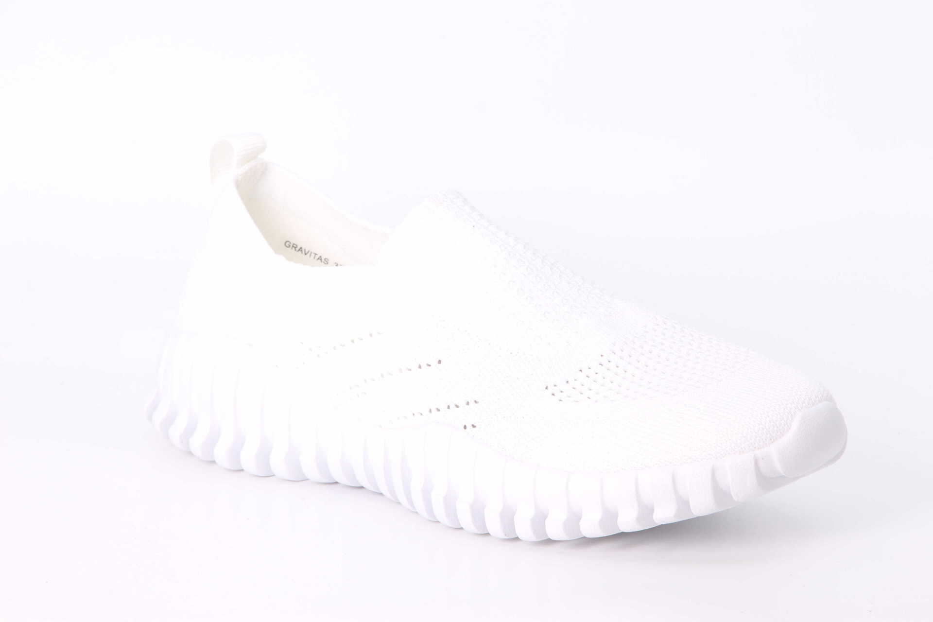 Gravitas weiss