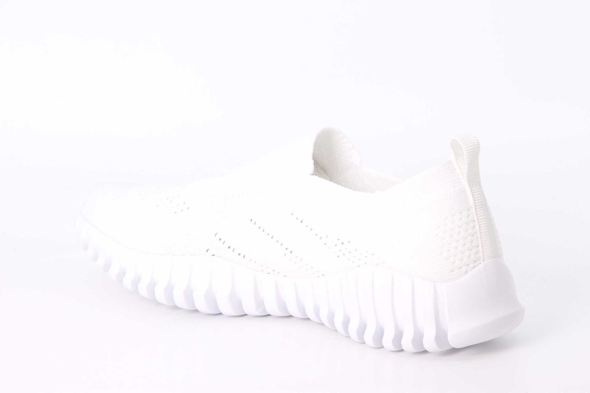 Gravitas weiss – Bild 2