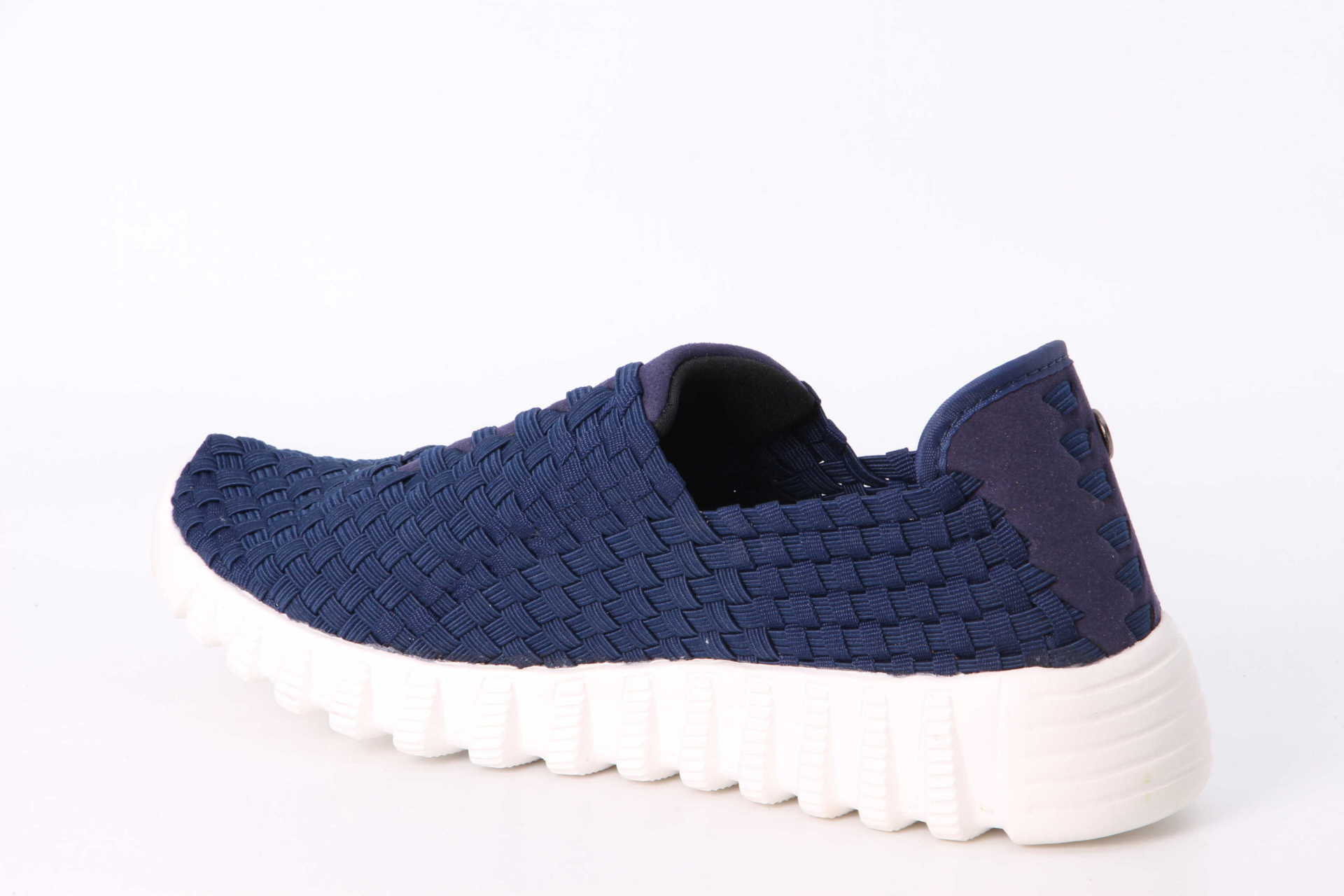 ZIP Vivaldi navy – Bild 2