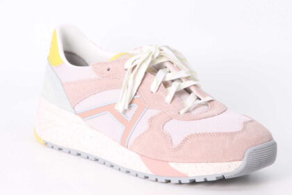 Vitesse 2 grey / lilac