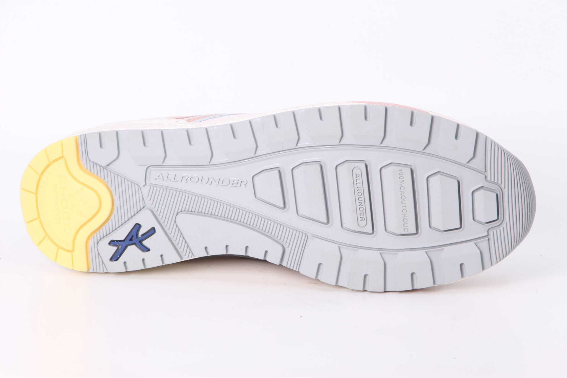 Vitesse 2 grey / lilac – Bild 3