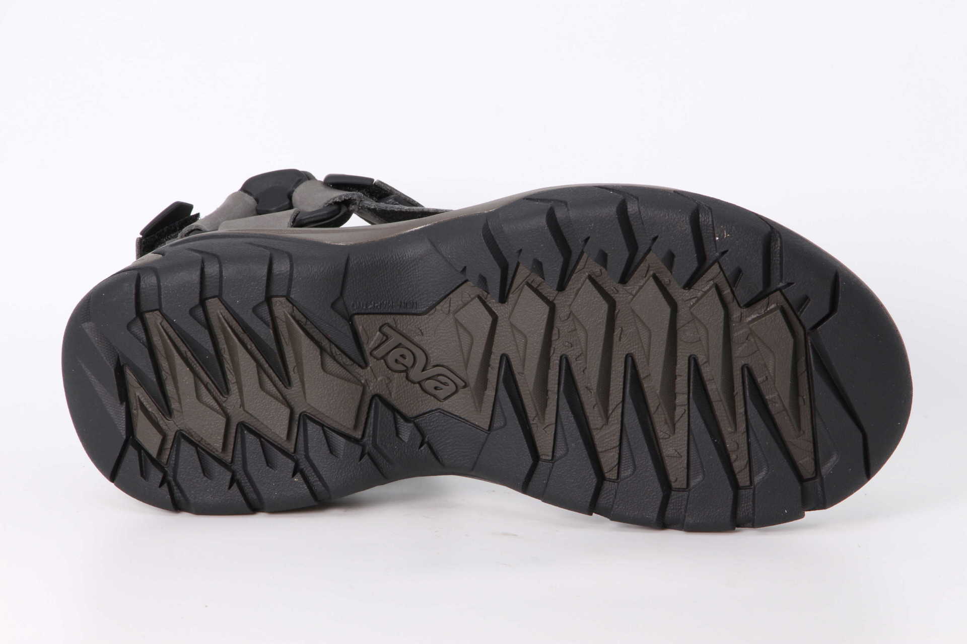 Terra Fi 5 Leather dark gull grey – Bild 3