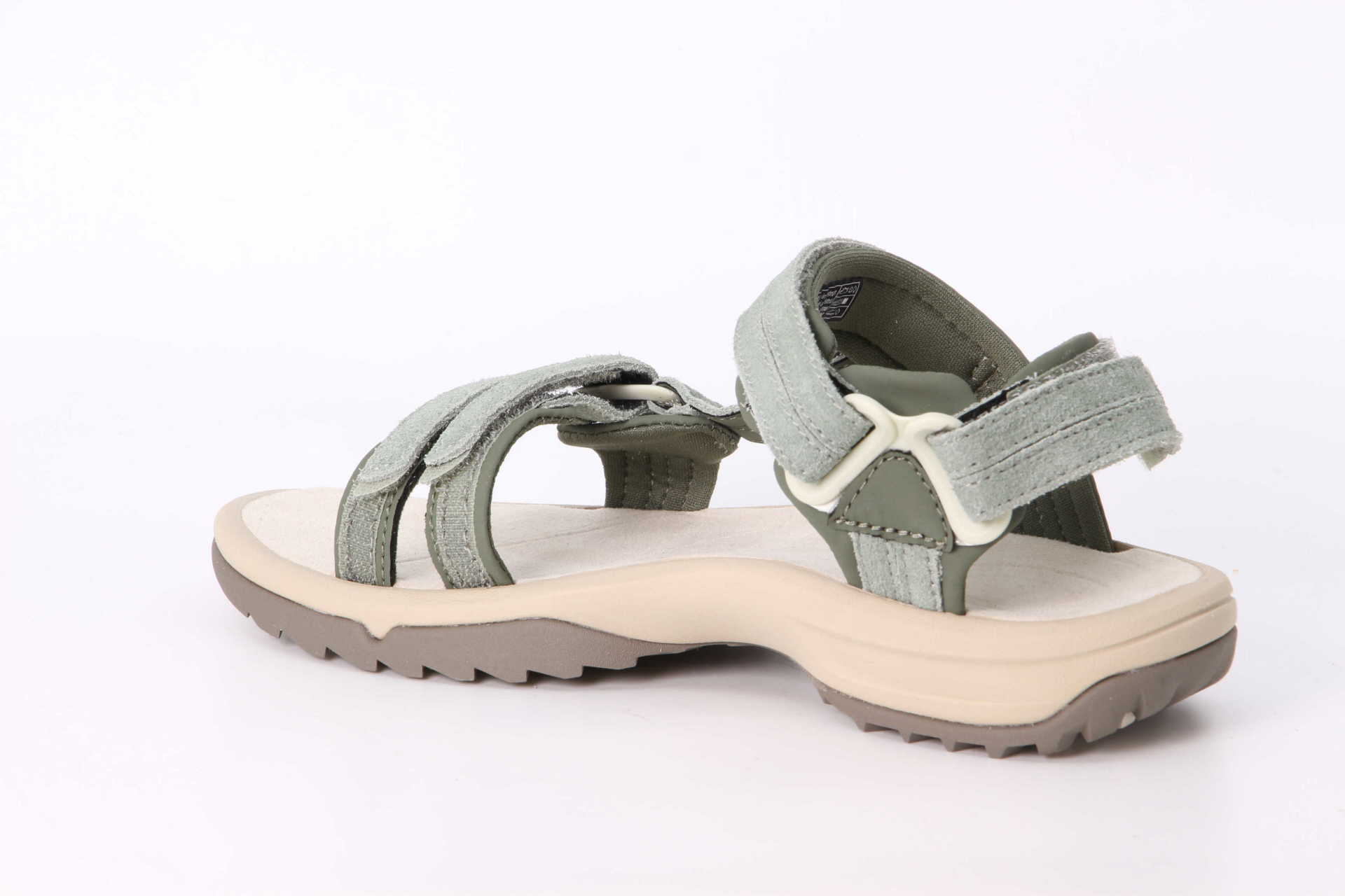 Terra Fi Lite Suede seagrass – Bild 2