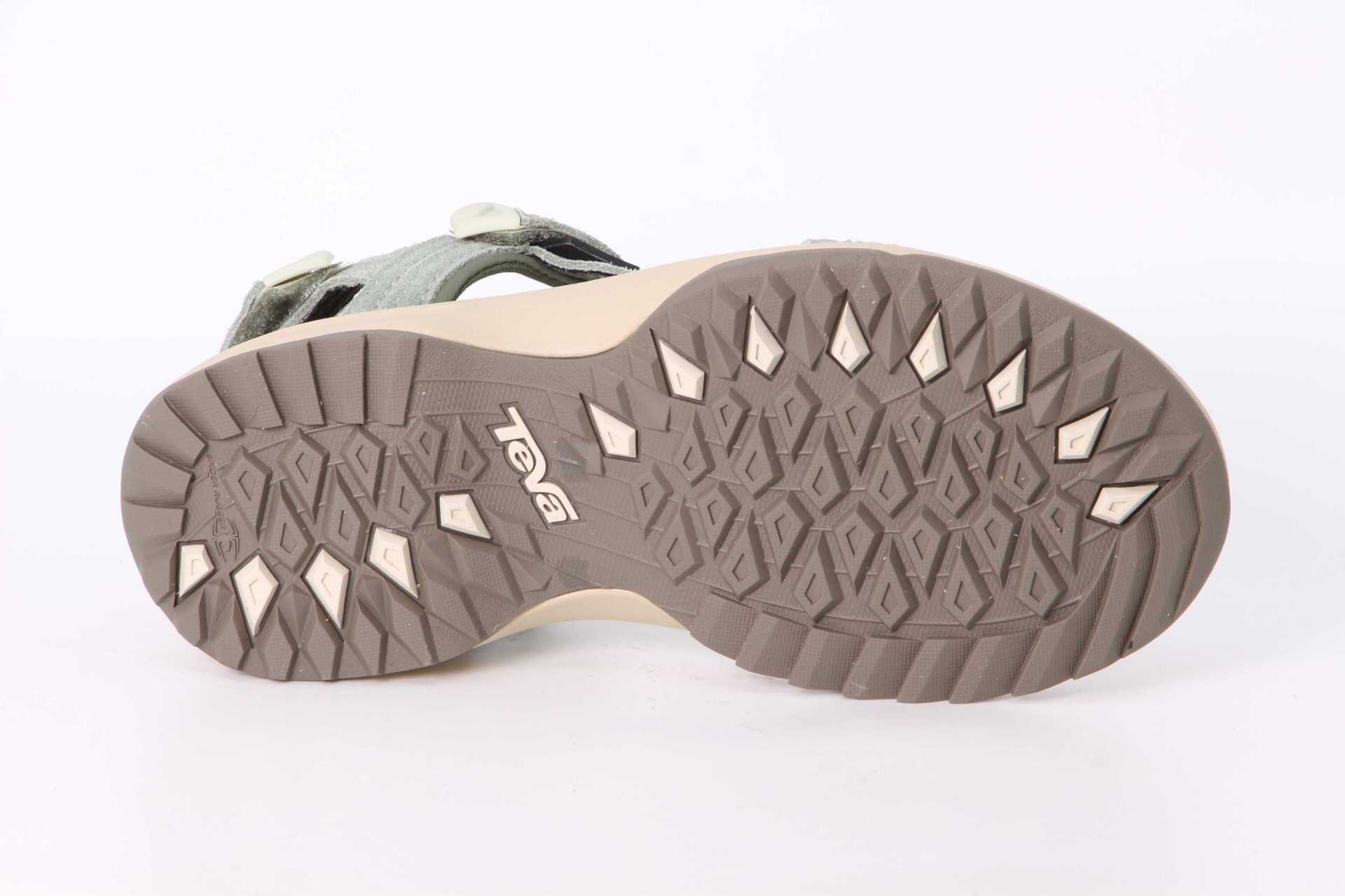 Terra Fi Lite Suede seagrass – Bild 3