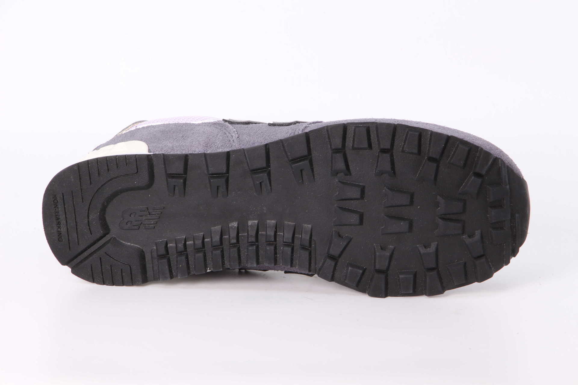 Sneaker neptune grey / taro – Bild 3