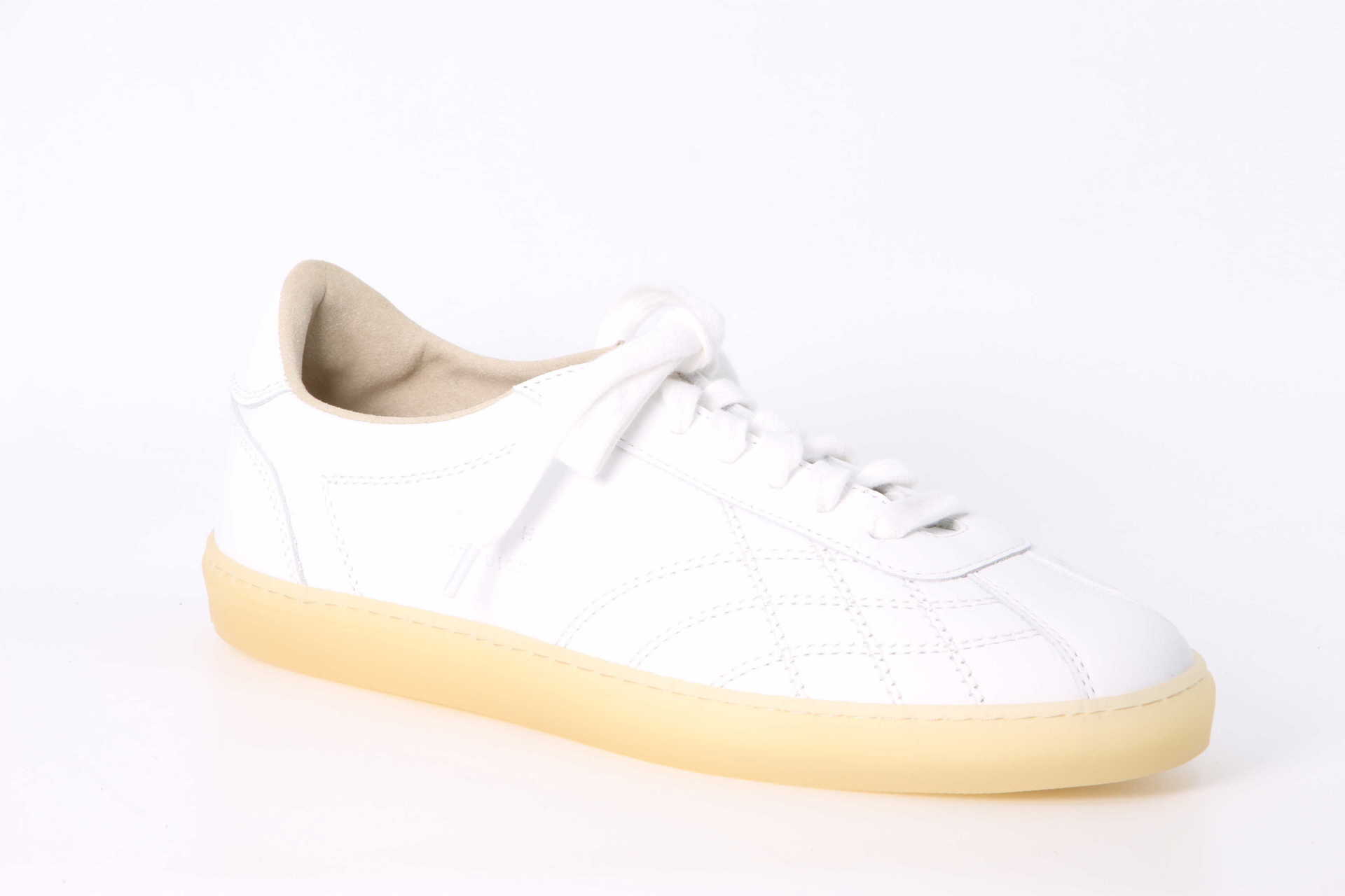 Sneaker CPH121M white