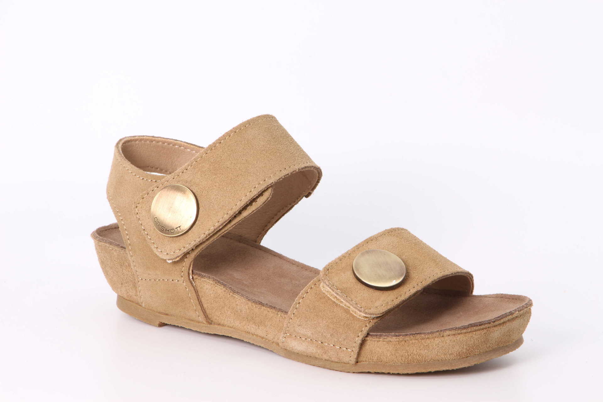 Casava Sandal mushroom