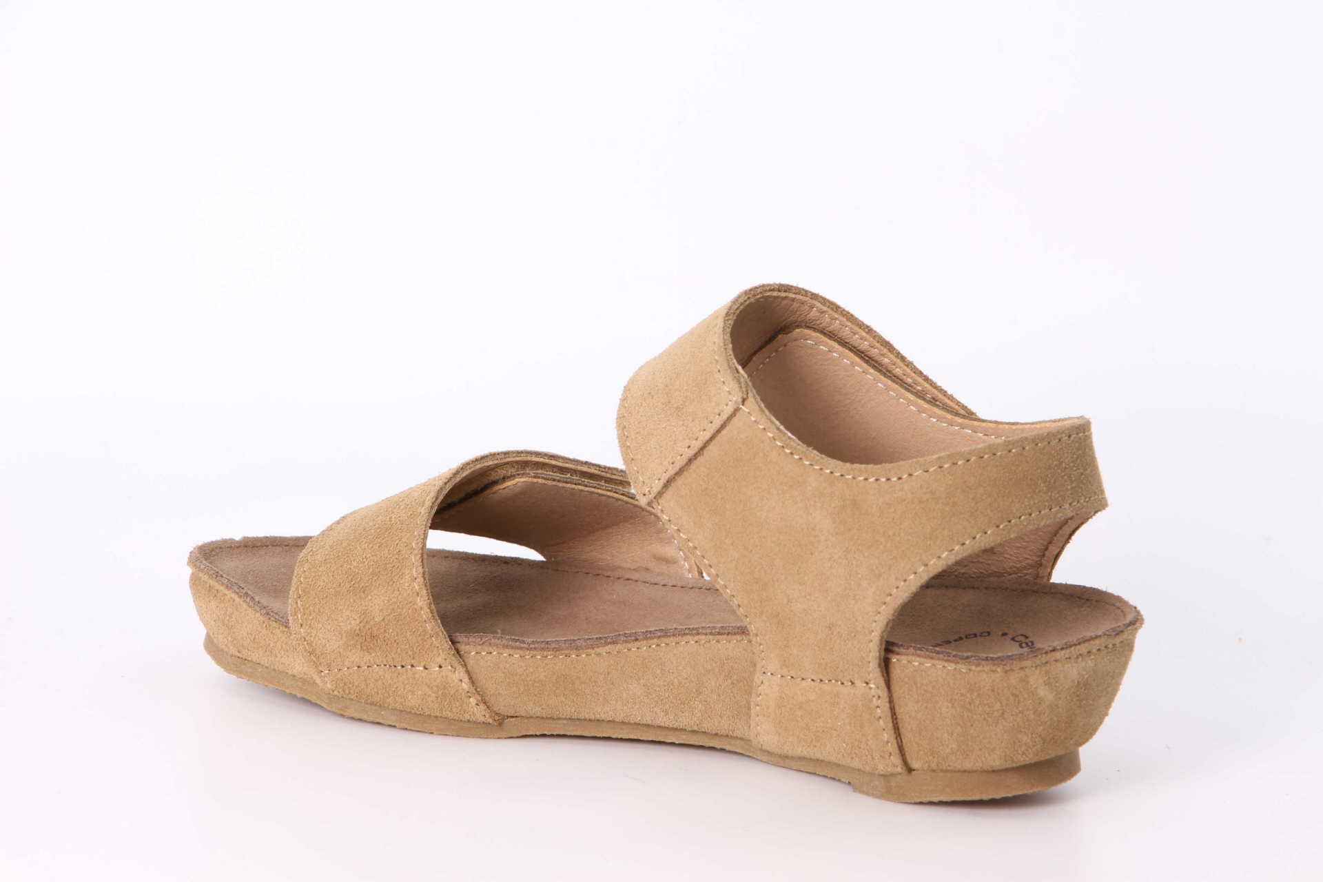 Casava Sandal mushroom – Bild 2