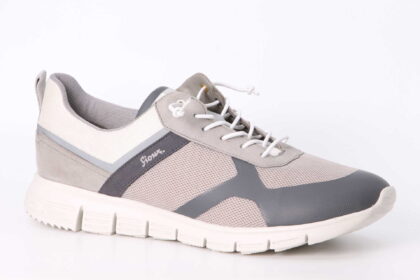 MokRunner asphalt / grigio