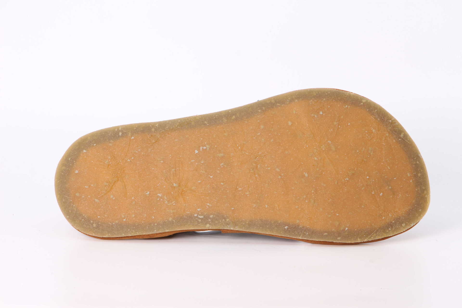 Satay Barefoot cuero – Bild 3