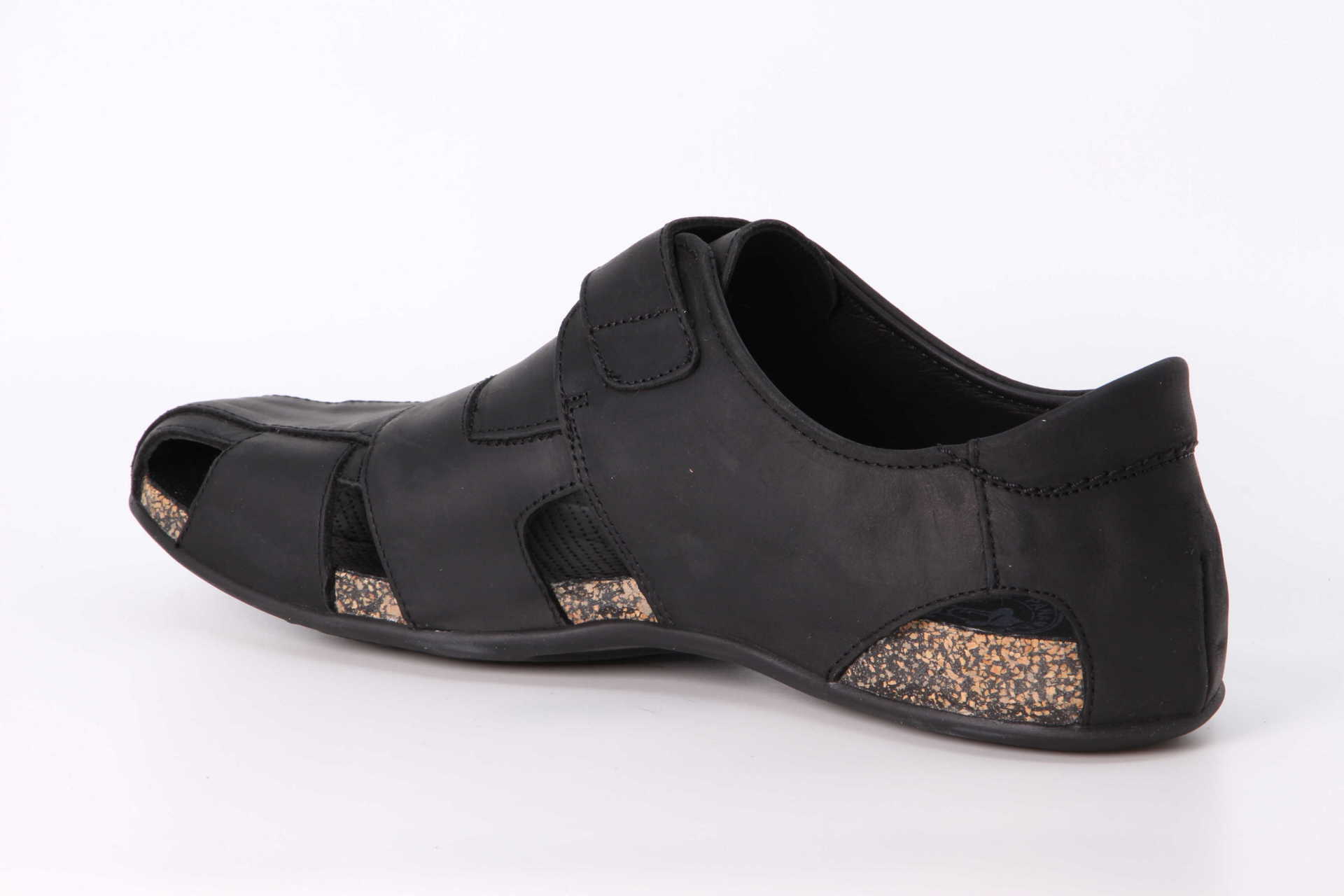 Fletcher Basics schwarz – Bild 2