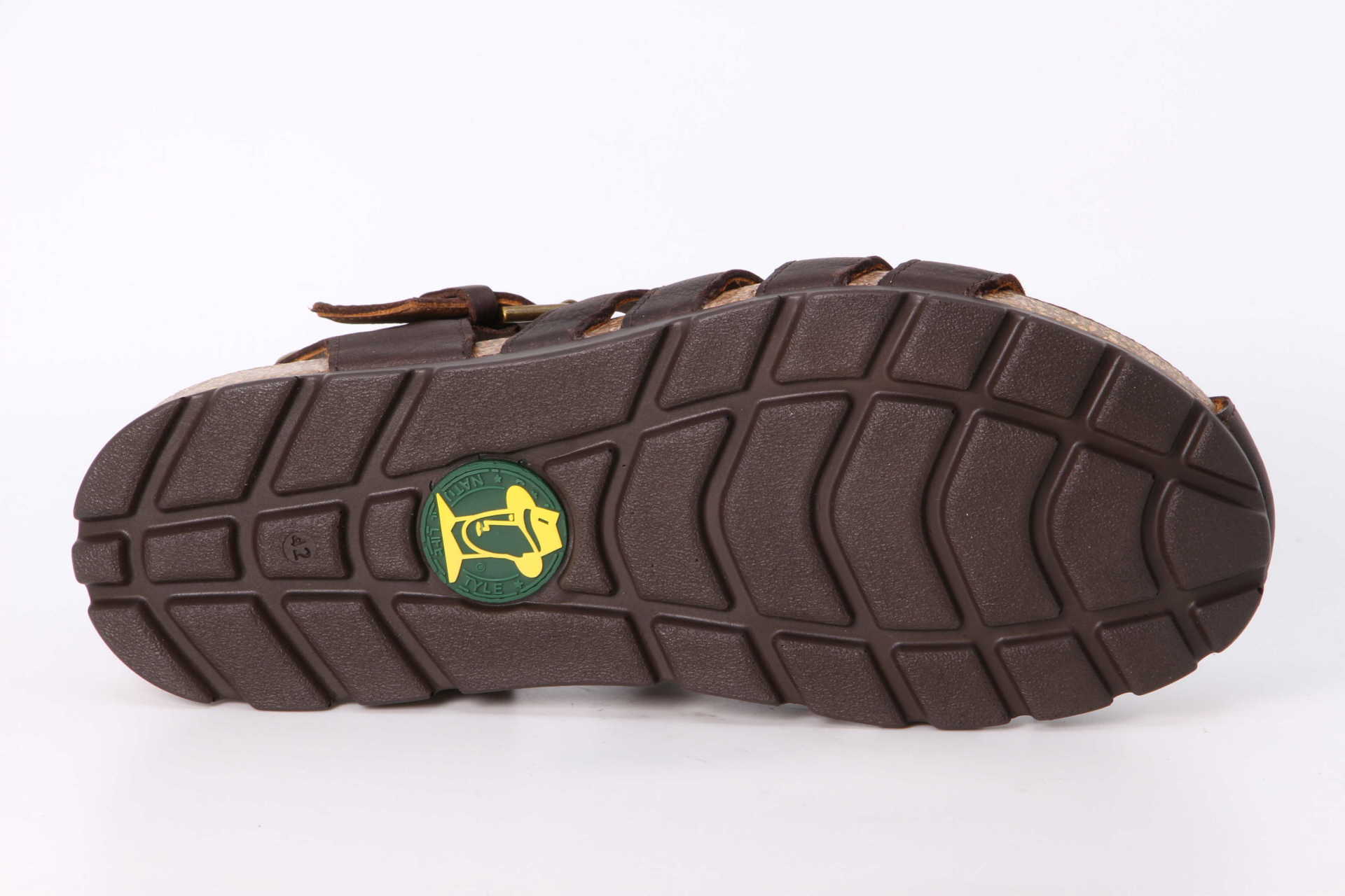 Sebas marron – Bild 3