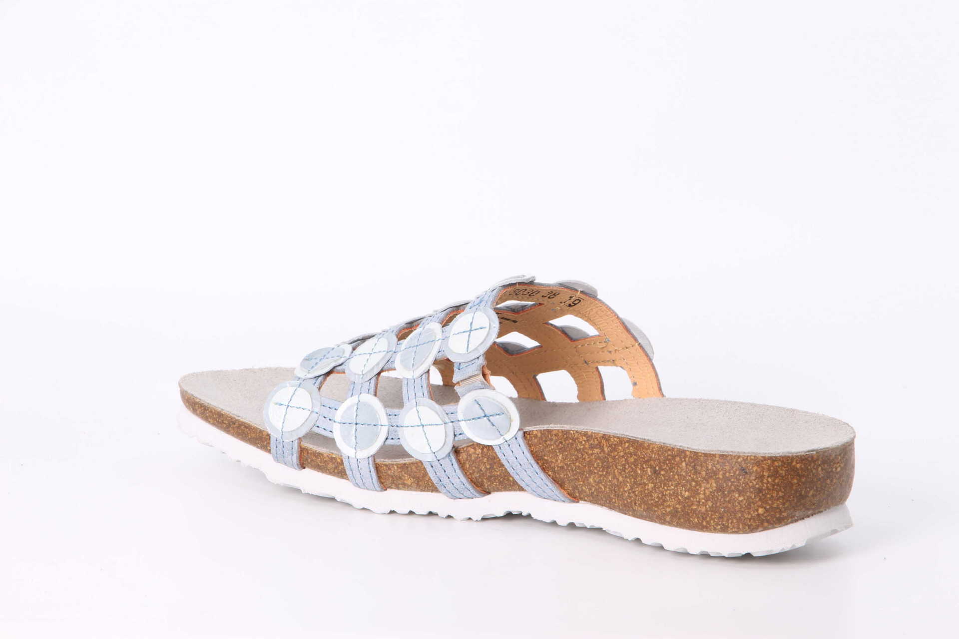 Julia cristel blue – Bild 2