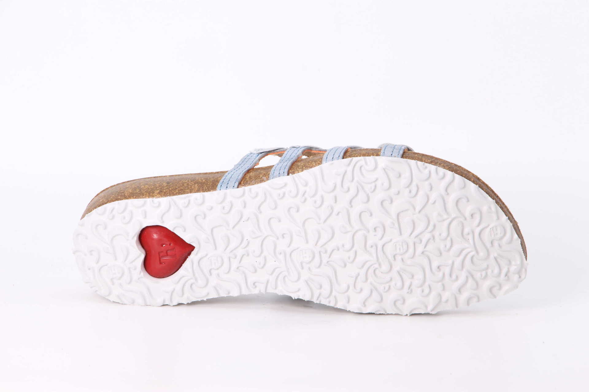 Julia cristel blue – Bild 3