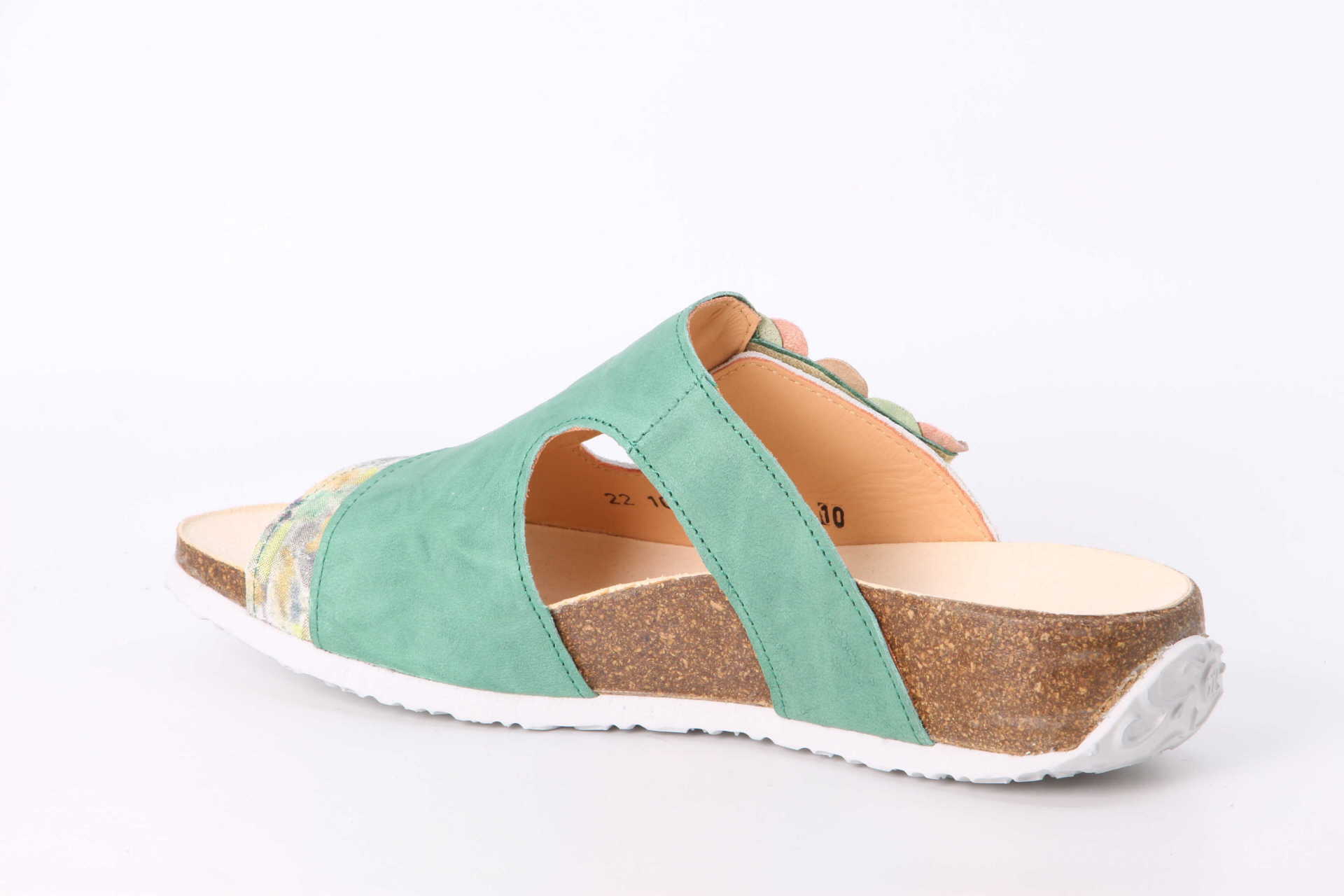 Mizzi green / kombi – Bild 2