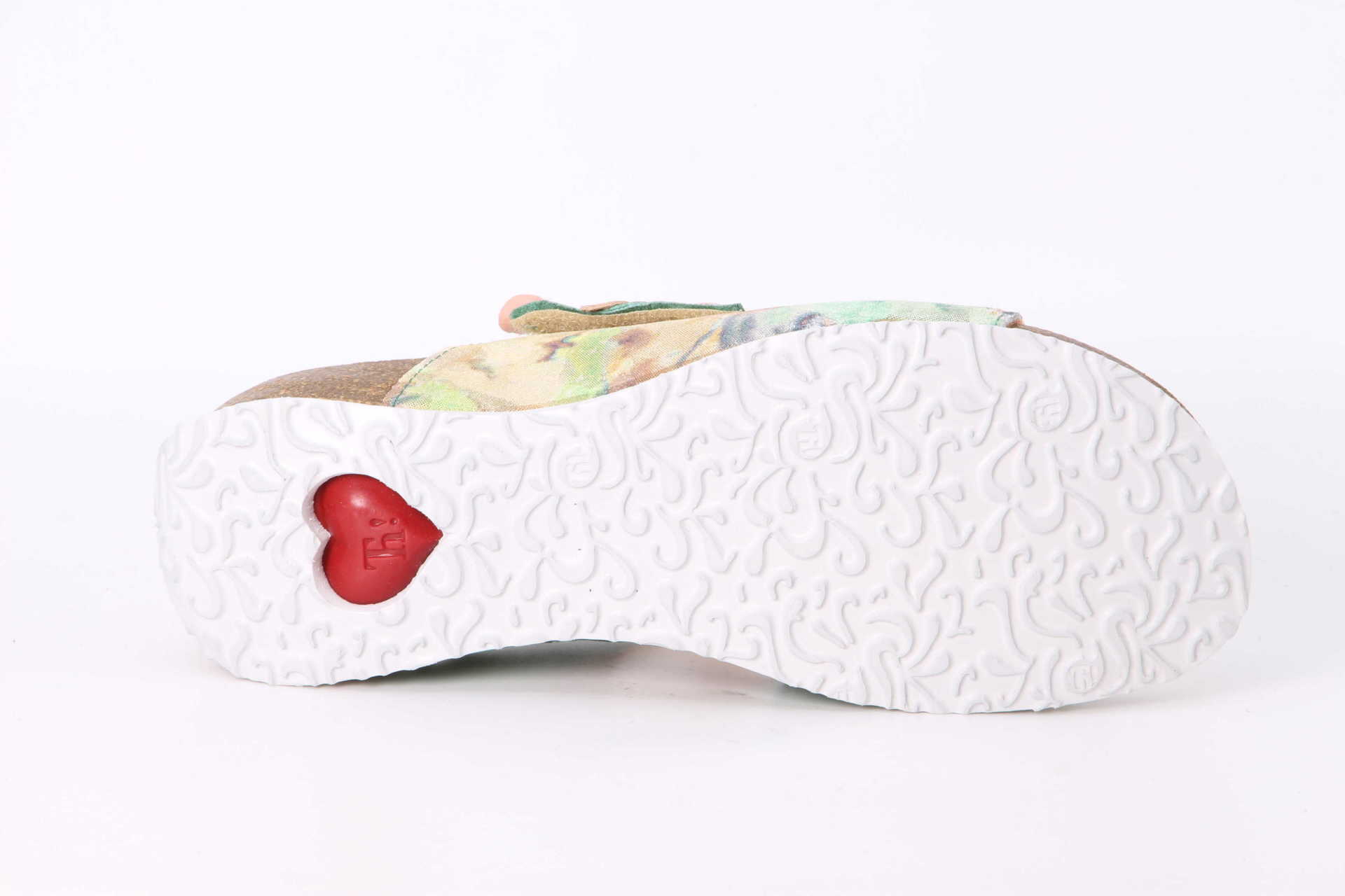 Mizzi green / kombi – Bild 3