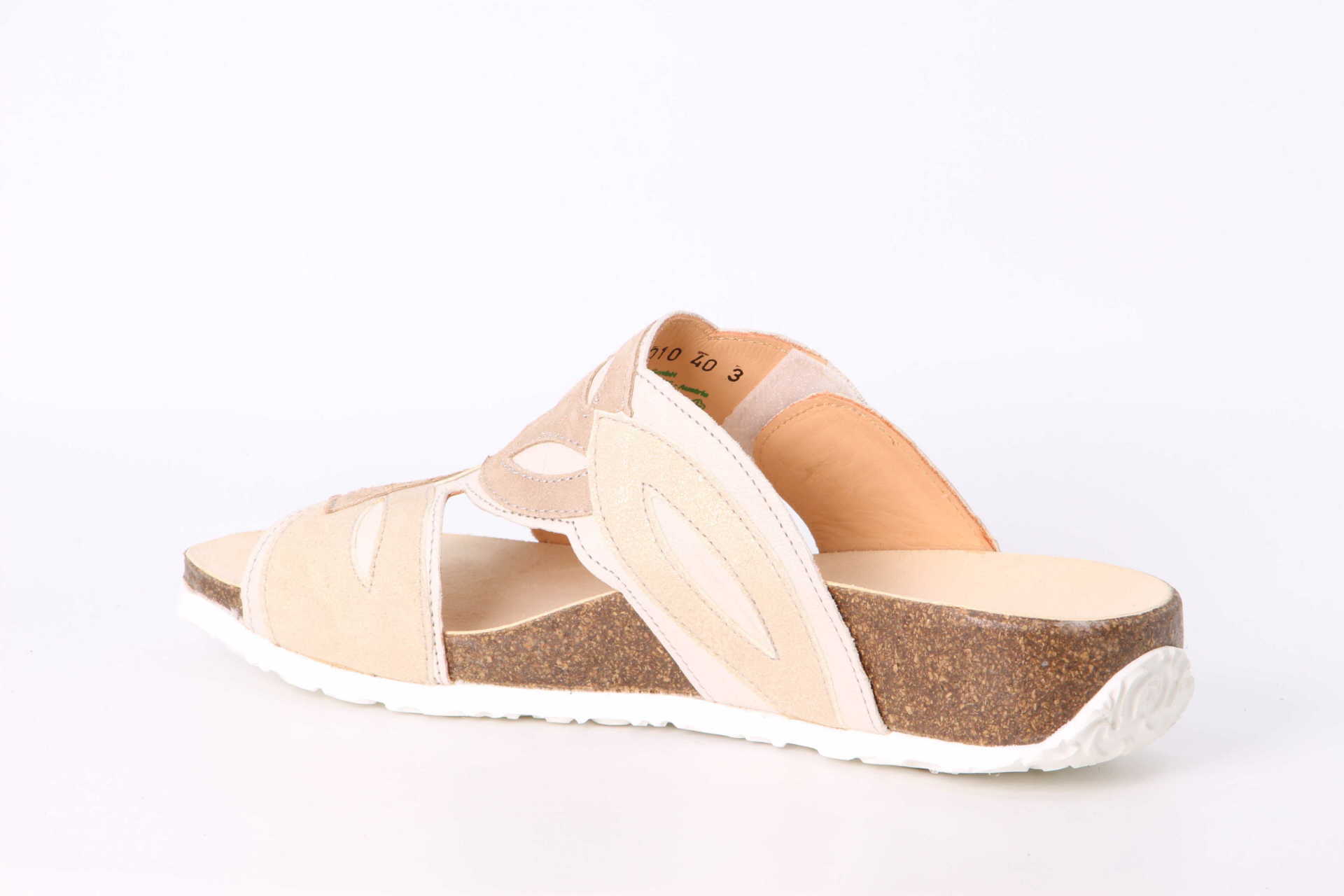 Mizzi pearl kombi – Bild 2