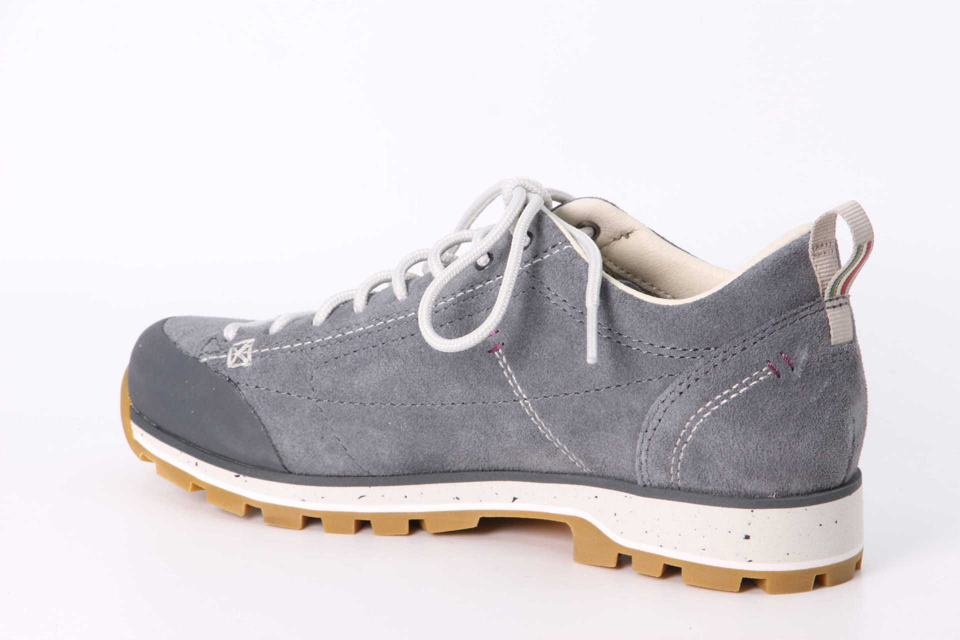 Cinquantaquattro low EVO Ws gunmetall grey – Bild 2