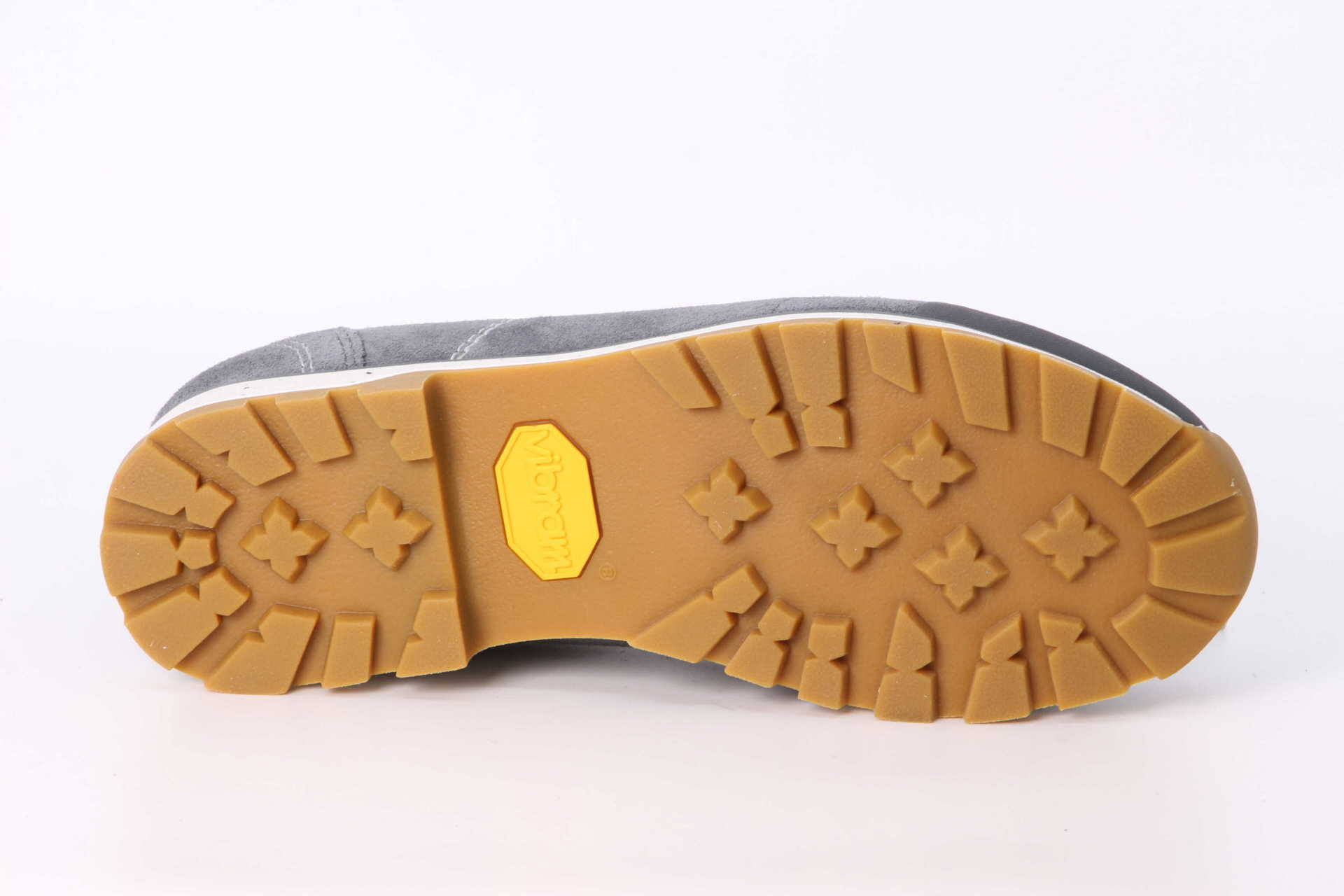 Cinquantaquattro low EVO Ws gunmetall grey – Bild 3