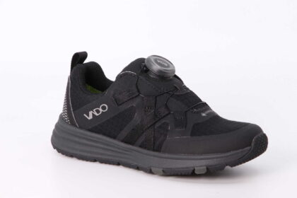 Mike Low GTX BOA schwarz