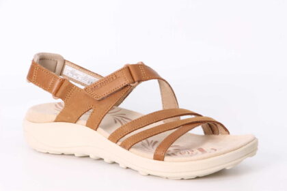 Harbour Backstrap hazel