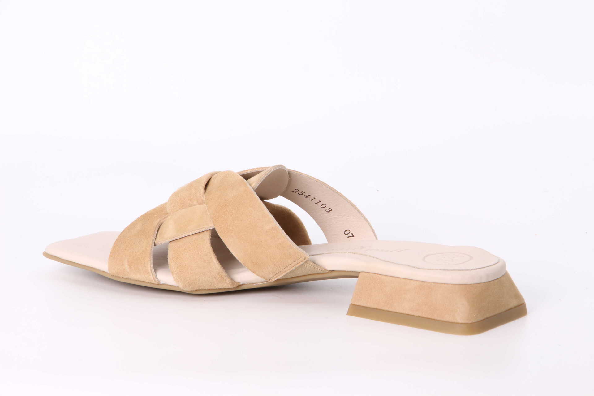 Slide dakar – Bild 2