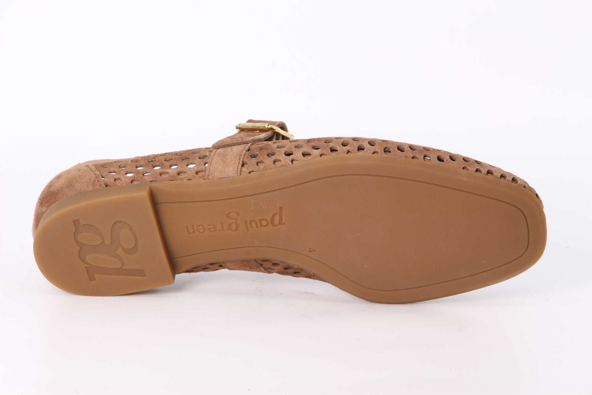 Ballerina nut – Bild 3