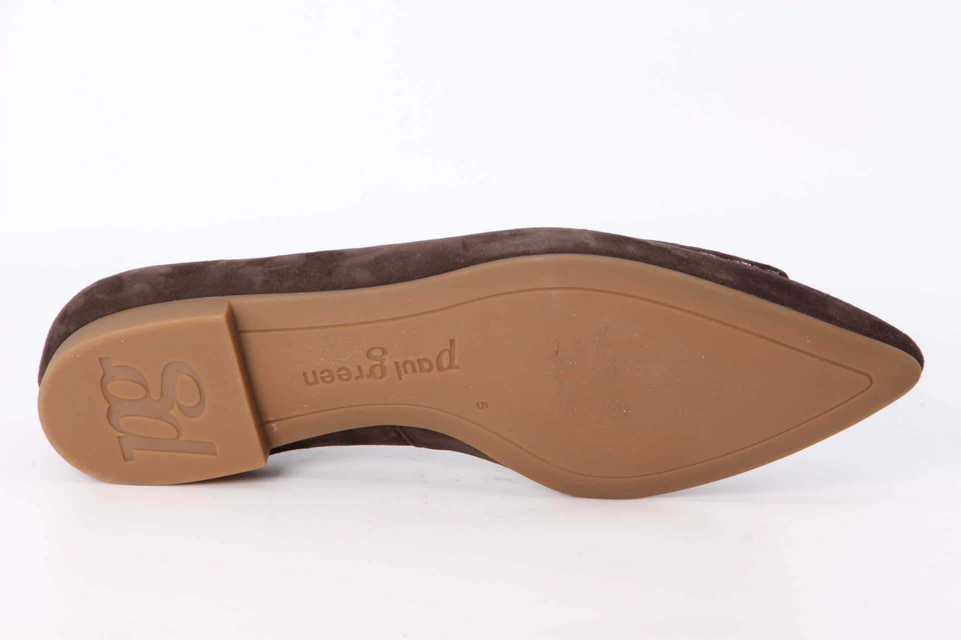 Ballerina moro – Bild 3