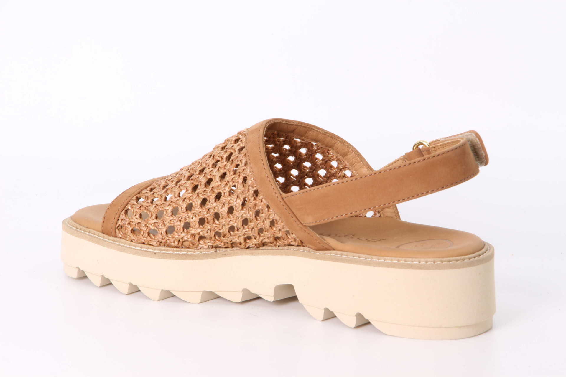 Sandale sisal – Bild 2