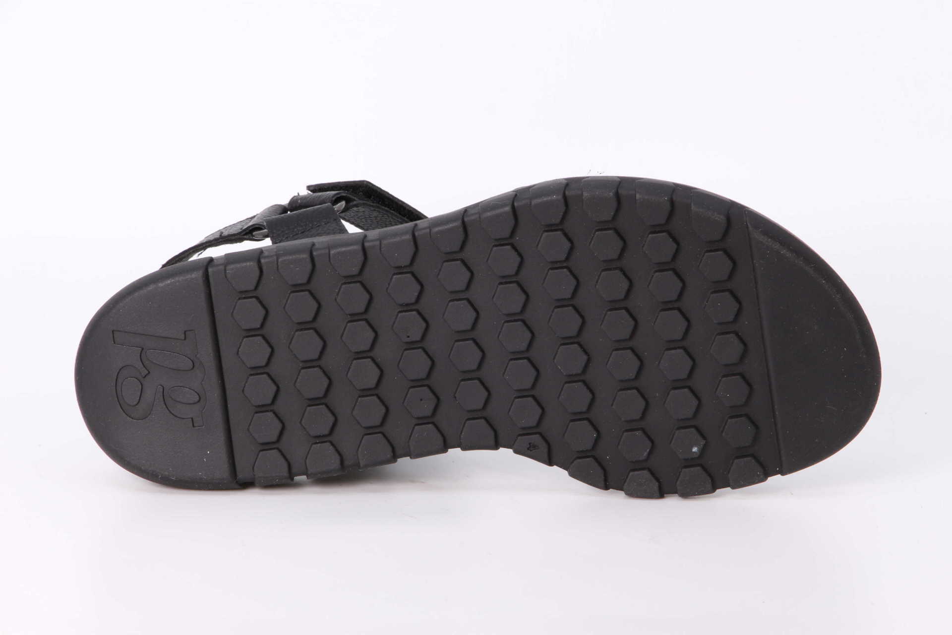 Sandale schwarz – Bild 3